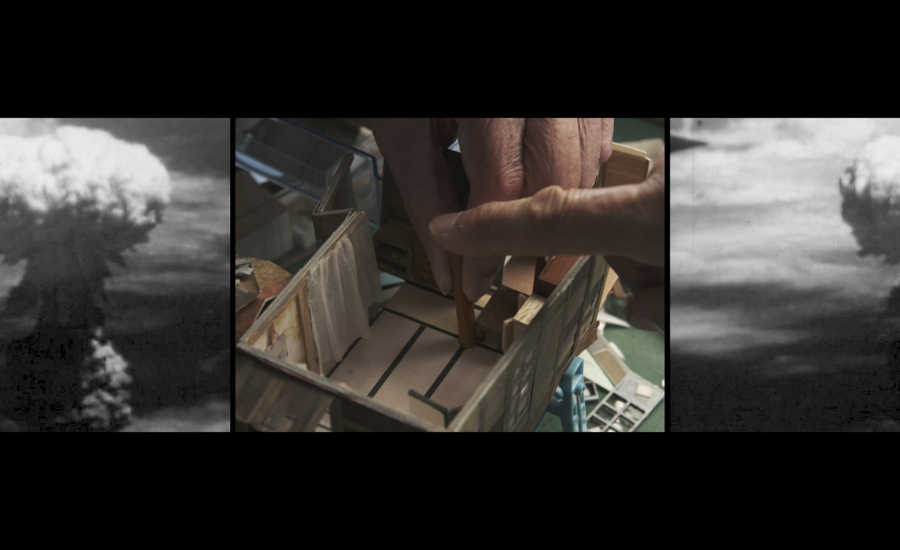 Modern Times Review: Irradiated